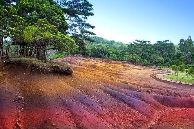 Full Day South Guided Tour Mauritius: Including Lunch - What this six-hour south Mauritius tour is really like