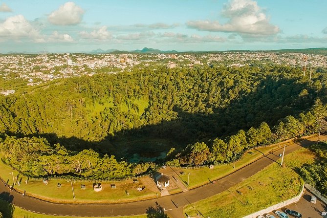 Full-Day South Tour of Mauritius, ALL INCLUSIVE Day Trip, Private SUV Car, Guide - A busy day through southern Mauritius