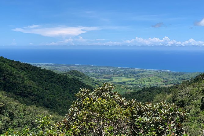 Full-Day Tour of South West Mauritius - Rhumerie de Chamarel is the longest stop