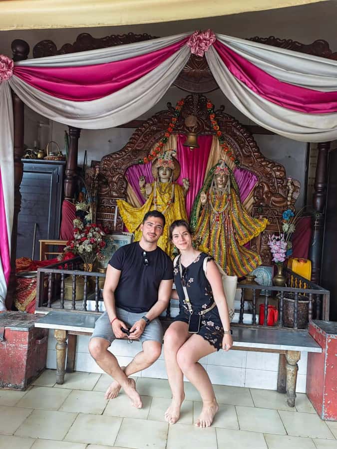 Full day tour personal chauffeur - Timing, pickup, and the fine print
