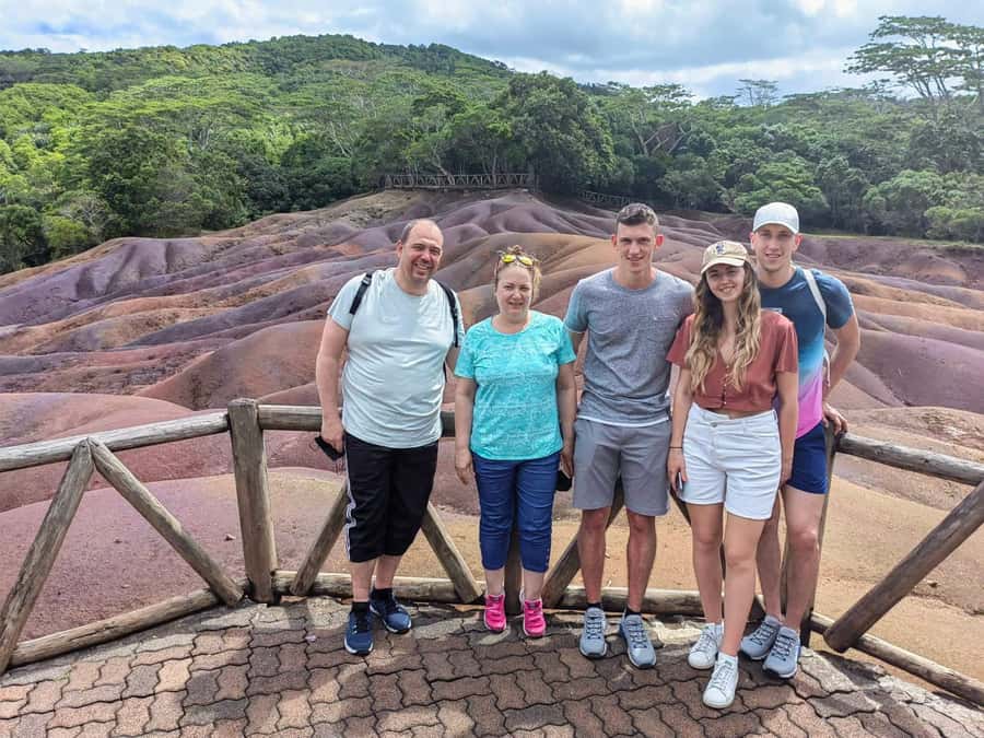 Full day tour personal chauffeur - Who will get the most from this tour?