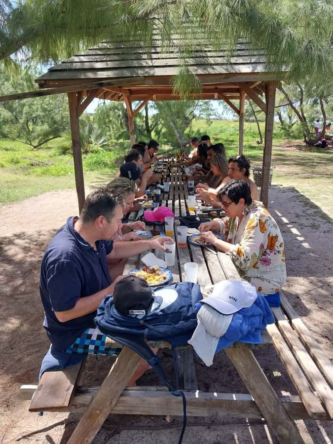 Grand Baie: Catamaran 3 Islands Cruise & Lunch on the Island - Why this northern Mauritius cruise is worth considering