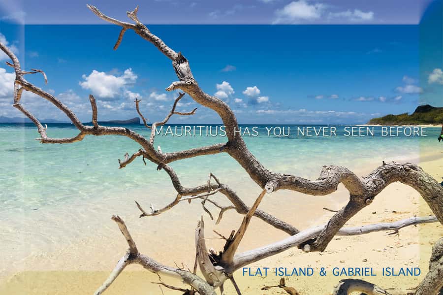 Grand Baie: Catamaran 3 Islands Cruise & Lunch on the Island - Snorkeling is pleasant but not the main event
