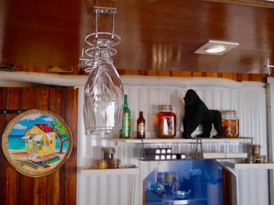 Grand Baie: Coastal Cuisine & Culture Walking Tour - How Adrian shapes the experience