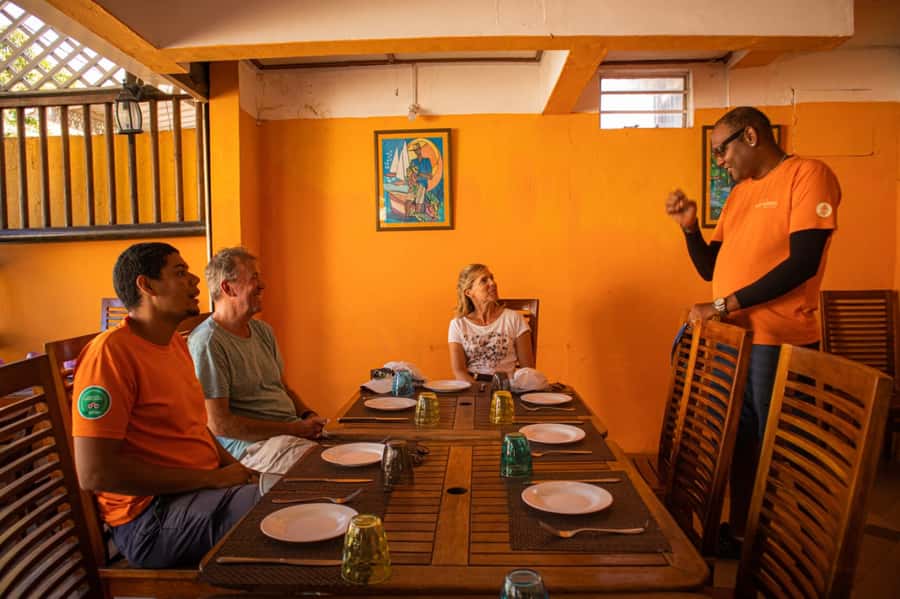 Grand Baie: Guided Walking Food Tour - Who will enjoy this walk most?