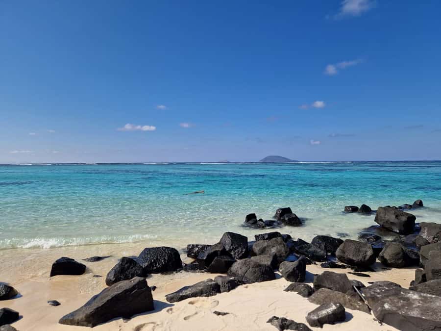 Grand Bay: Catamaran Cruise to Flat Island with BBQ Lunch - Practical preparation for a smoother day