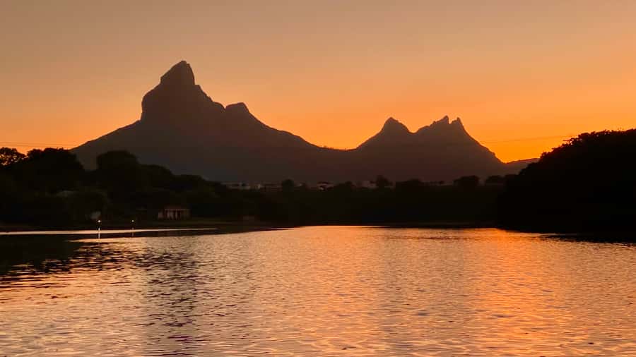 Guided Sundowner Kayak Tour - How much value do you get for $64?