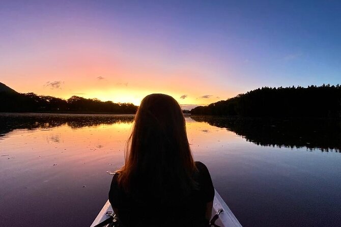 Guided Sunset Kayak Tour in Mauritius - Why the Tamarin River works so well at sunset