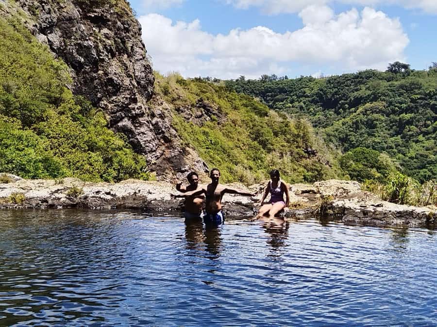 Henrietta: Hiking at the Tamarind Waterfalls - Key points to know before you book