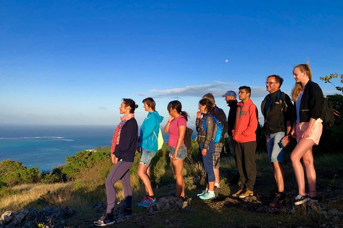 Hiking and Climbing UNESCO Le Morne Brabant - Weather, cancellations, and planning the risk