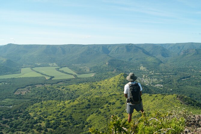 Hiking La Tourelle Mountain in Mauritius - Why La Tourelle makes a good half-day hike