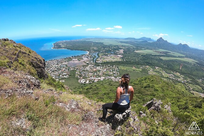 Hiking La Tourelle Mountain in Mauritius - Is $69 a fair price?
