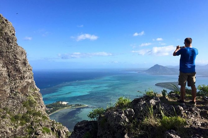Hiking Le Morne Brabant - Why Le Morne Brabant is worth the effort