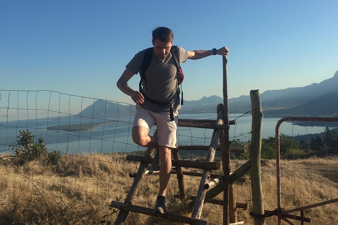 Hiking Le Morne Brabant - The summit views and the feeling of reaching the top