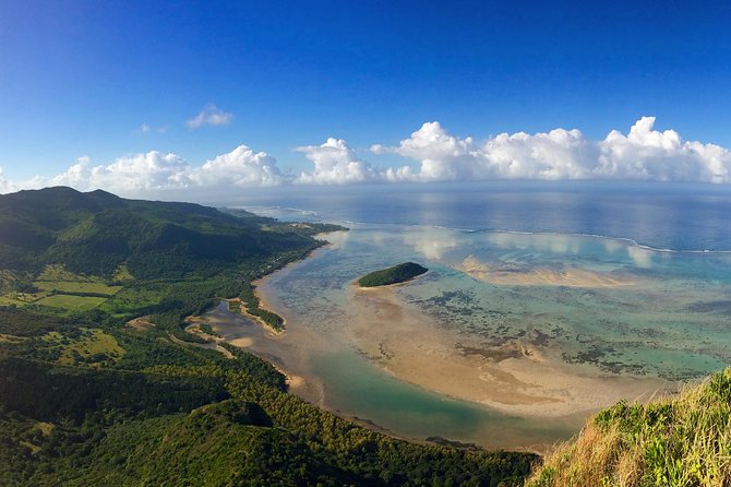 Hiking Le Morne Brabant - Is $61.41 good value?