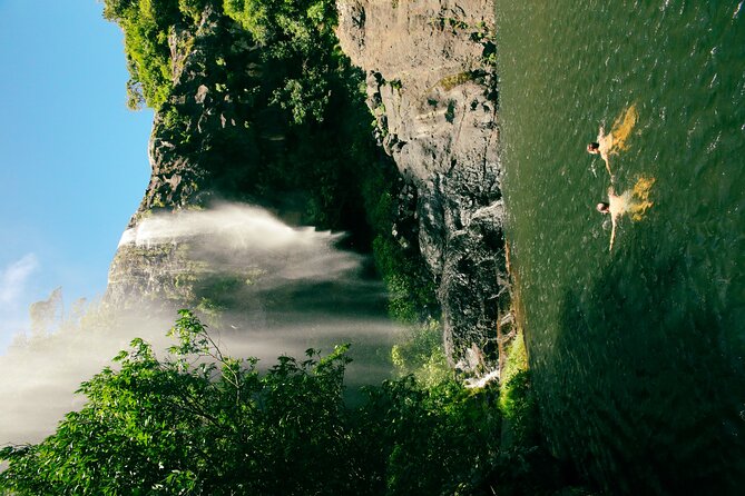 Hiking Sept Cascades (Tamarind Falls) - Half Day - Weather, clothing, and what to prepare