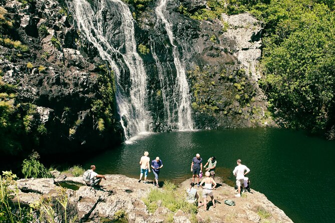 Hiking Sept Cascades (Tamarind Falls) - Half Day - Who should book this hike