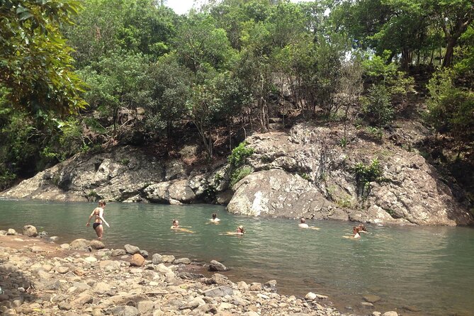 Hiking the Black River Gorges: Full-day with Lunch and Transfer - What the $140.95 price covers