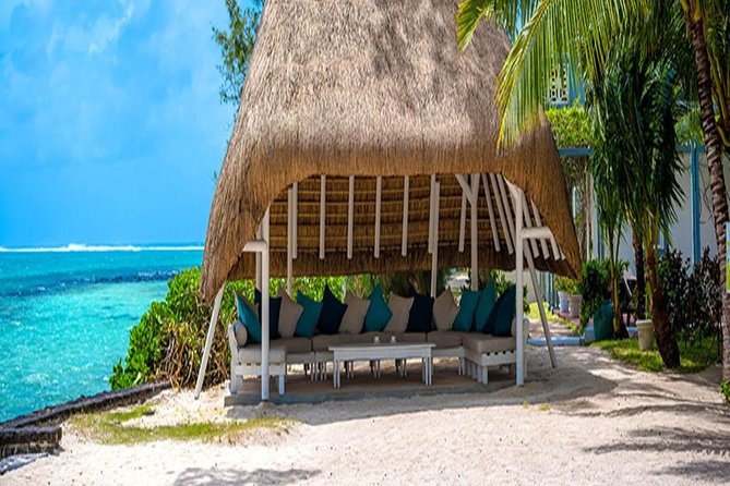 Ile aux 2 Cocos Full Day on All Inclusive with complimentary activities - Transport, Timing, and What to Pack