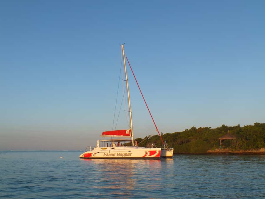 Ile aux Aigrettes: Private Sunset Cruise Tour - Should you book the Ile aux Aigrettes sunset cruise?