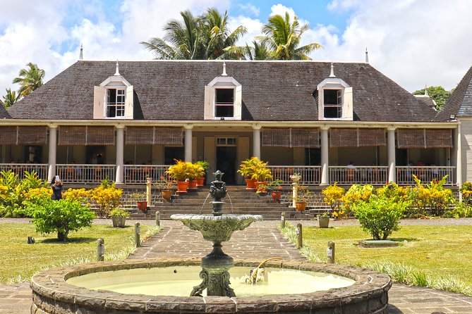 Ile aux Aigrettes - Tea Route - Gris Gris Private Guided Tour (Min. 2 persons) - What the private format adds