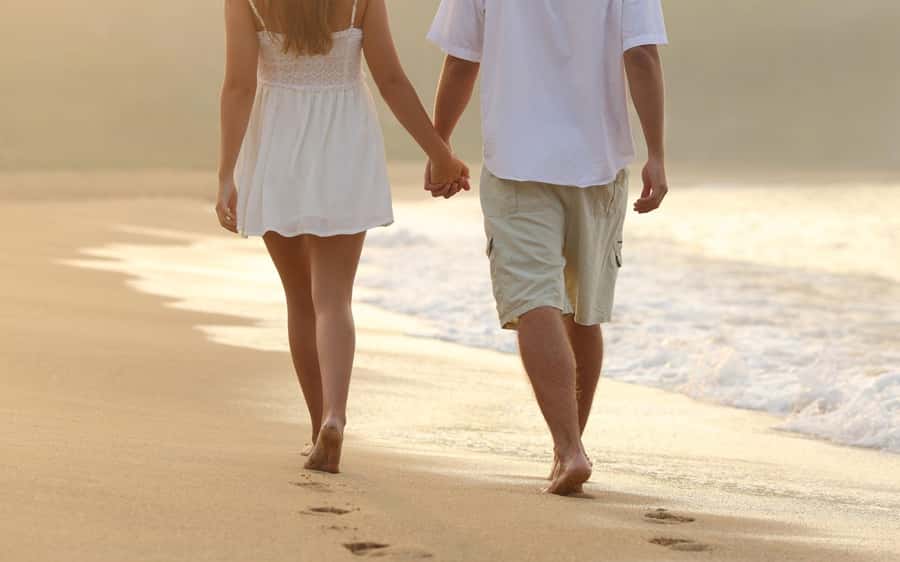 Ile aux cerfs: Private picnic, waterfall, bbq beach lunch - A private start at Trou d’Eau Douce