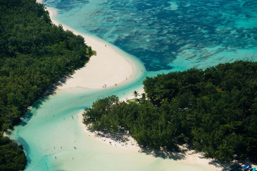 Ile aux Cerfs Speedboat Trip & Transport: Private or Shared - A simple way to reach Ile aux Cerfs