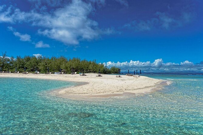Ilot Gabriel Catamaran Cruise in Mauritius - Quick points before you book