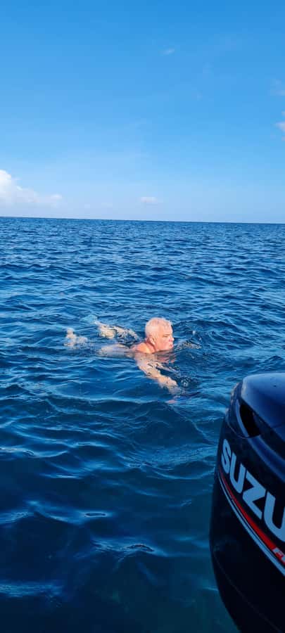 La Preneuse: Dolphin Swimming and Snorkeling Speedboat Trip - Practical preparation for a smoother morning