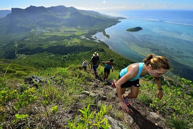 Le Morne Brabant Hike A Journey Through History - Key points to know before booking