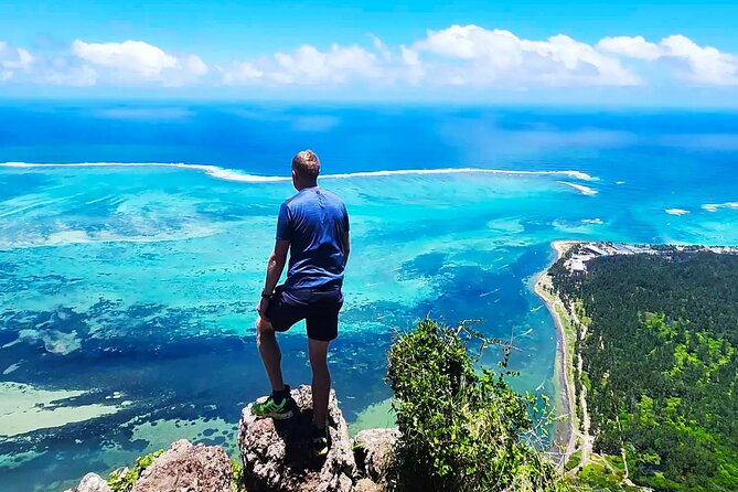 Le Morne Brabant Hike A Journey Through History - Learning what happened on Le Morne