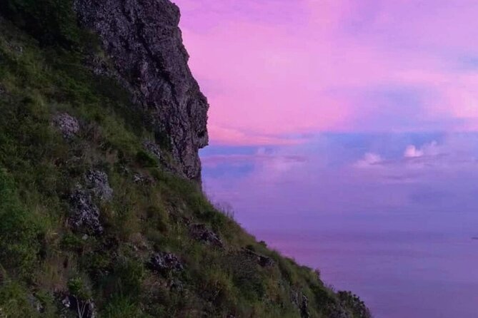 Le Morne Brabant Sunrise Hike - Is the $55.84 price good value?
