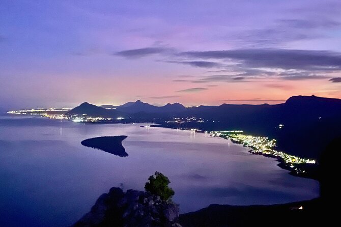 Le Morne Brabant Sunrise Hike - What to bring and how to prepare