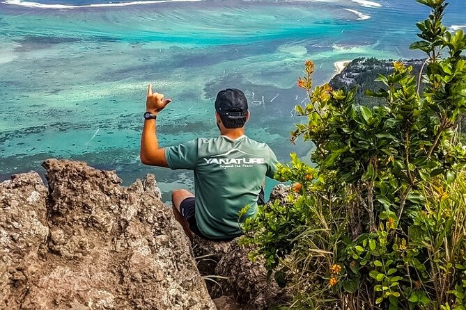 Le Morne Brabant Sunrise Hike - Meeting at Wapalapam, then driving 6 kilometers to the trail