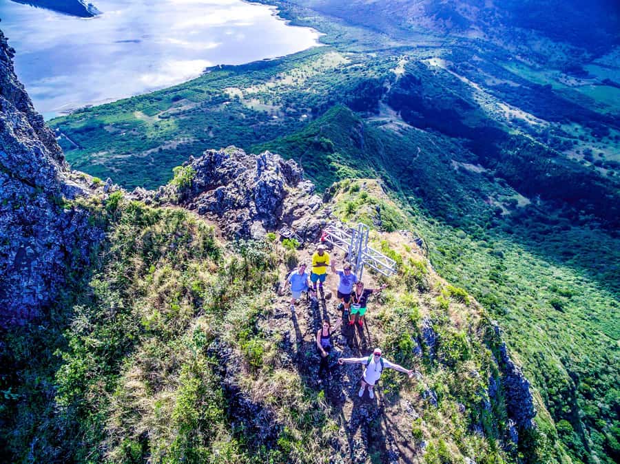 Le Morne Brabant: UNESCO Mountain Hike & Local Guides - Why Le Morne Brabant deserves more than a photo stop