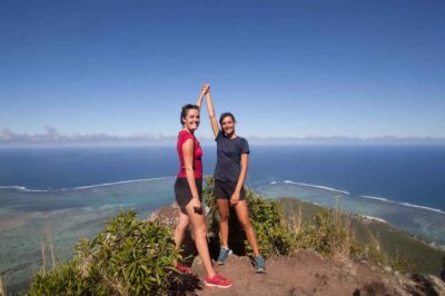 Le Morne Brabant: UNESCO Mountain Hike & Local Guides
