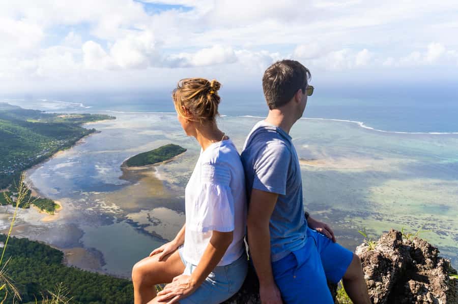 Le Morne Brabant: UNESCO Mountain Hike & Local Guides - What the guides add to the mountain