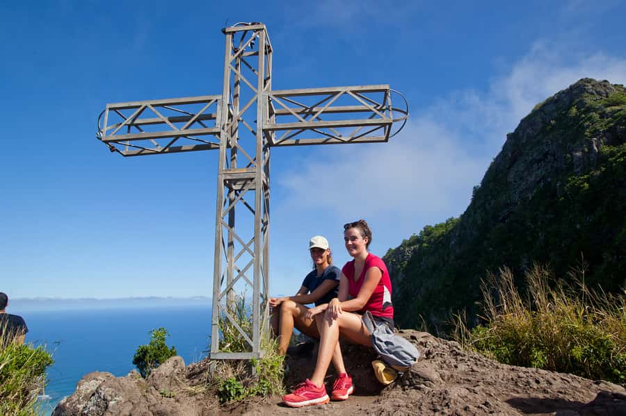 Le Morne Brabant: UNESCO Mountain Hike & Local Guides - How much value does the $59 price offer?