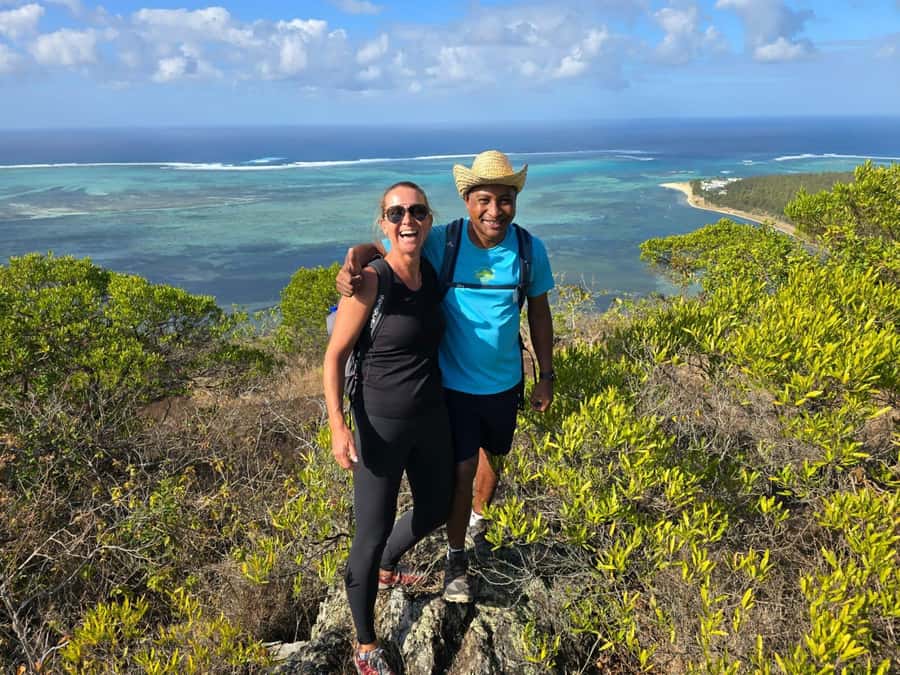 Le Morne Brabant: UNESCO Mountain Hike & Local Guides - Who should choose this Le Morne experience?