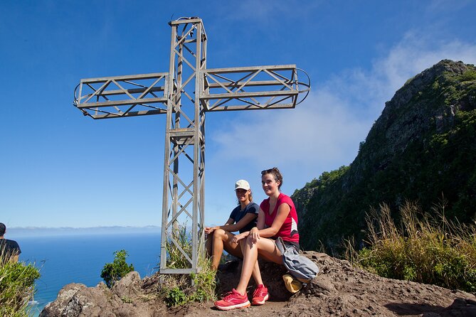 Le Morne Mountain: Guided Hike With Our Professional Local Guides - Why Le Morne Brabant matters beyond the view