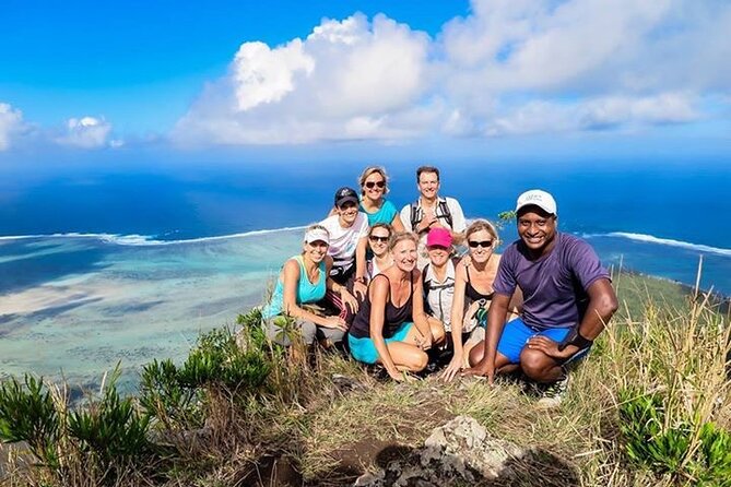 Le Morne Mountain: Guided Hike With Our Professional Local Guides - Why a local guide is worth the price