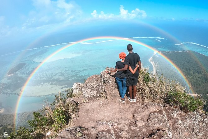 Le Morne Mountain Sunrise Hike & Climb - Why Le Morne Brabant is more than a mountain walk