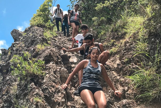 Le Morne Mountain Sunrise Hike & Climb - Meeting points, timing, and cancellation