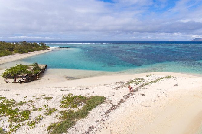 Luxury Catamaran Cruise: The Northern Islands - Who will enjoy this northern islands cruise?