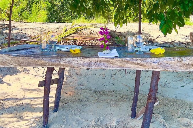 Lydia Boat Mauritius :Private boat tour:Whales&Dolphins encounter - How good is the value at $225.93?