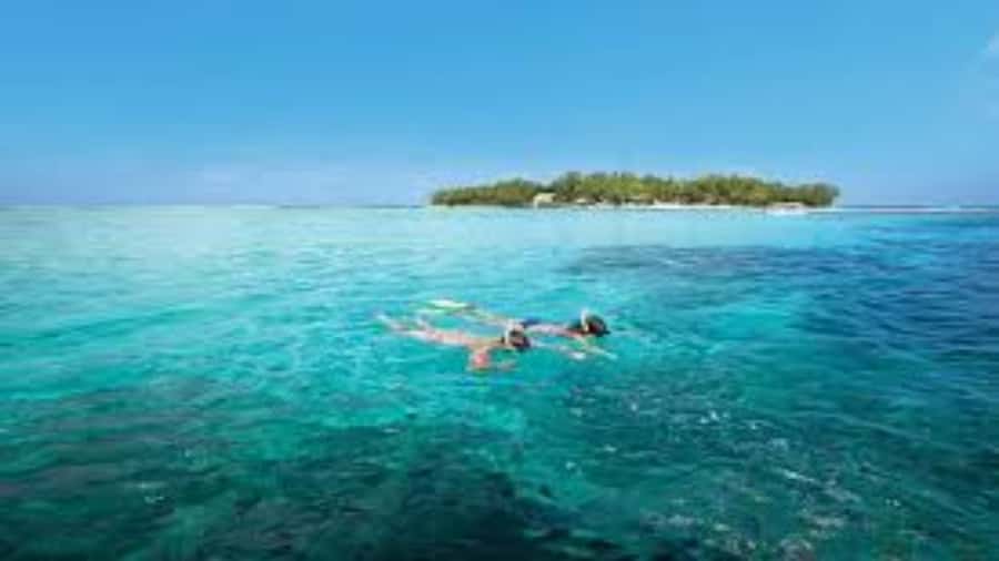 Mahebourg: L'île des Deux Cocos Island Boat Tour with Lunch - White sand, clear water, and time to set your own pace