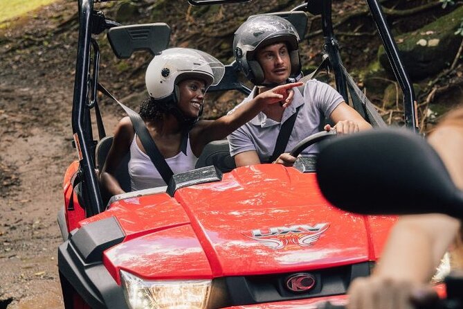 Mauritius: 2 Hours Buggy Ride - Bel Ombre Nature Reserve - Key points at a glance