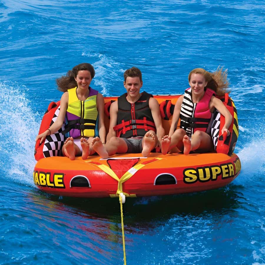 Mauritius: 3 Activities + Ile aux Cerfs Boat tour w/ BBQ - A beach BBQ on Ile aux Margenie