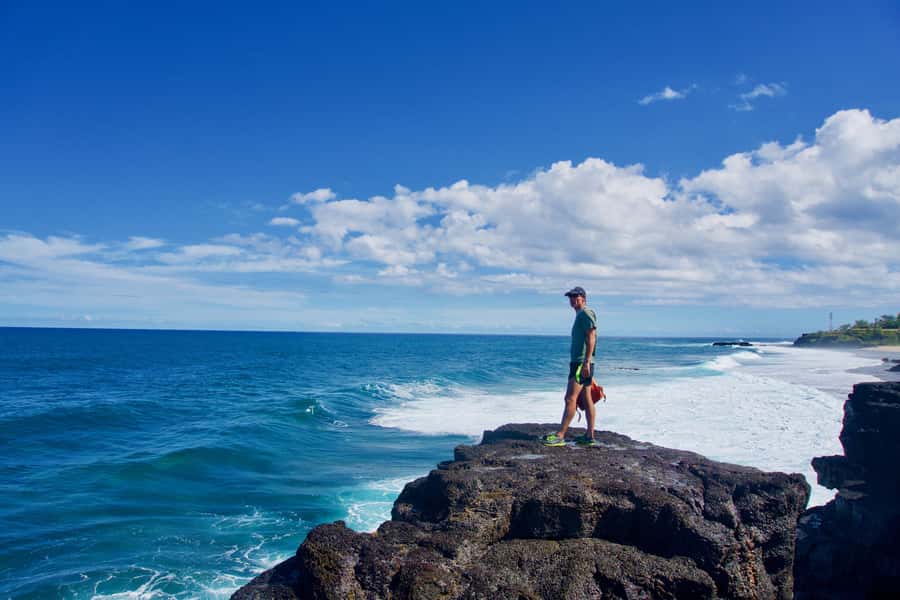 Mauritius: 3-Hour Hiking the Wild South Excursion - How the guide shapes the experience