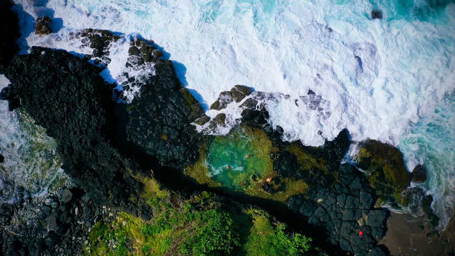 Mauritius: 3-Hour Hiking the Wild South Excursion - Booking and cancellation details